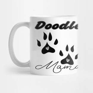 doodle mama Mug